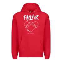 Red Fidlar no Waves fans , music Premium Hoodie - longCreatives