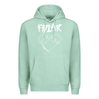 Seafoam Fidlar no Waves fans , music Premium Hoodie - longCreatives