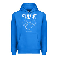 True Royal Fidlar no Waves fans , music Premium Hoodie - longCreatives