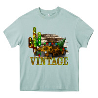Arona Rusty Grunge Car Vintage Heavy Core Tee - Bettercallsaul