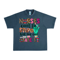 Midnight Navy cowgirl nurses can't fix stupid Urban Heavy Tee - CowGirlArtShop