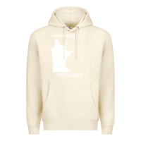 Sandshell MN Minnesota Fishing T Gift for Fishermen and Anglers Premium Hoodie - longCreatives