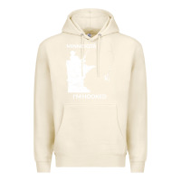 Tofu MN Minnesota Fishing T Gift for Fishermen and Anglers Premium Hoodie - longCreatives