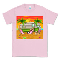 Summer Caravan Classic Tee | Teevron
