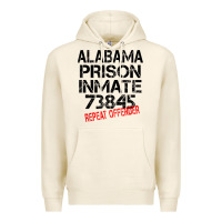 Tofu halloween alabama prisoner party costume tshirt Premium Hoodie - longCreatives