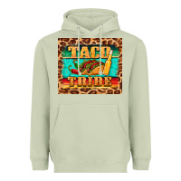 Matcha taco tribe Heavyweight Hoodie - BarkalooDesign