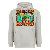 Moon Dust taco tribe Heavyweight Hoodie - BarkalooDesign