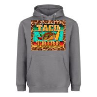 Storm taco tribe Heavyweight Hoodie - BarkalooDesign