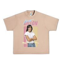 Burro Matt Dillon - Retro Aesthetic Design Urban Heavy Tee - longCreatives