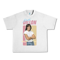 Lunar Rock Matt Dillon - Retro Aesthetic Design Urban Heavy Tee - longCreatives