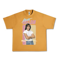 Peanut Butter Matt Dillon - Retro Aesthetic Design Urban Heavy Tee - longCreatives