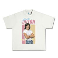 Pistachio Matt Dillon - Retro Aesthetic Design Urban Heavy Tee - longCreatives
