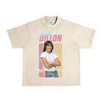 Sandshell Matt Dillon - Retro Aesthetic Design Urban Heavy Tee - longCreatives