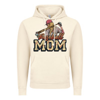 Vintage Artic Baseball mom Vintage Hoodie - HowdyJamesFarm