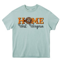 Arona Home West Wirginia Heavy Core Tee - Bettercallsaul
