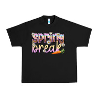 Black Spring break Easter Day Urban Heavy Tee - HowdyJamesFarm