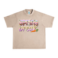 French Oak Spring break Easter Day Urban Heavy Tee - HowdyJamesFarm