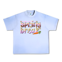 Grape Ice Spring break Easter Day Urban Heavy Tee - HowdyJamesFarm