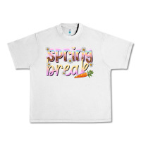 Lunar Rock Spring break Easter Day Urban Heavy Tee - HowdyJamesFarm