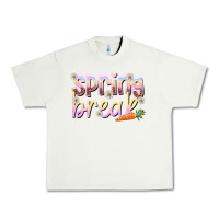 Pistachio Spring break Easter Day Urban Heavy Tee - HowdyJamesFarm