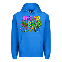 True Royal Just Bead it Premium Hoodie - CowhideDigitalArt