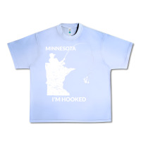 Grape Ice MN Minnesota Fishing T Gift for Fishermen and Anglers Urban Heavy Tee - longCreatives