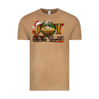 Vintage Camel joy to the world Vintage Tee - CowGirlArtShop