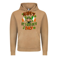 Vintage Camel happy st patricks day Vintage Hoodie - CowGirlArtShop