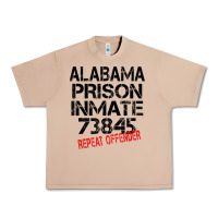 Burro halloween alabama prisoner party costume tshirt Urban Heavy Tee - longCreatives