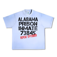 Grape Ice halloween alabama prisoner party costume tshirt Urban Heavy Tee - longCreatives
