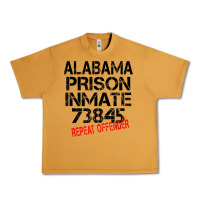 Peanut Butter halloween alabama prisoner party costume tshirt Urban Heavy Tee - longCreatives