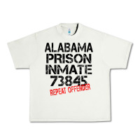 Pistachio halloween alabama prisoner party costume tshirt Urban Heavy Tee - longCreatives