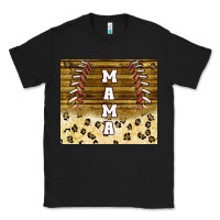 Black mama baseball sippy cup Classic Tee - TumblerDesignByShophia