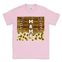 Bubblegum Pink mama baseball sippy cup Classic Tee - TumblerDesignByShophia