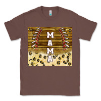 Chestnut mama baseball sippy cup Classic Tee - TumblerDesignByShophia