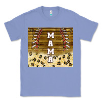 Colony Blue mama baseball sippy cup Classic Tee - TumblerDesignByShophia