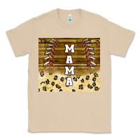 Mushroom mama baseball sippy cup Classic Tee - TumblerDesignByShophia