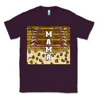 Plum mama baseball sippy cup Classic Tee - TumblerDesignByShophia