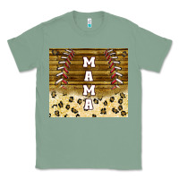 Sage mama baseball sippy cup Classic Tee - TumblerDesignByShophia