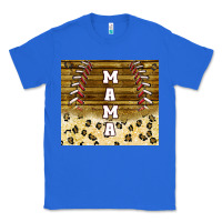 True Royal mama baseball sippy cup Classic Tee - TumblerDesignByShophia