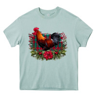 Arona Farm Cock Heavy Core Tee - Bettercallsaul