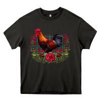 Asphalt Farm Cock Heavy Core Tee - Bettercallsaul