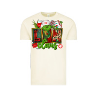 Vintage Arctic lpn licensed practical claus Vintage Tee - CowGirlArtShop