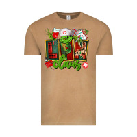 Vintage Camel lpn licensed practical claus Vintage Tee - CowGirlArtShop