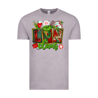 Vintage Zinc lpn licensed practical claus Vintage Tee - CowGirlArtShop
