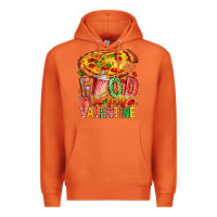 Carrot Food Is My Valentine Premium Hoodie - CowhideDigitalArt