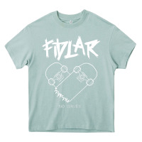 Arona Fidlar no Waves fans , music Heavy Core Tee - longCreatives