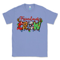 Colony Blue friendsmas crew Classic Tee - Artiststas