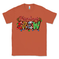 Copper friendsmas crew Classic Tee - Artiststas