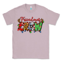 Lilac friendsmas crew Classic Tee - Artiststas